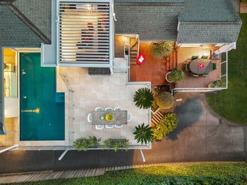 Peaceful Retreat with Resort Vibes