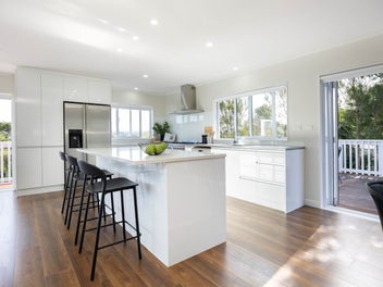 The Perfect Family Home