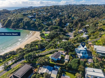 Space, views & north side living