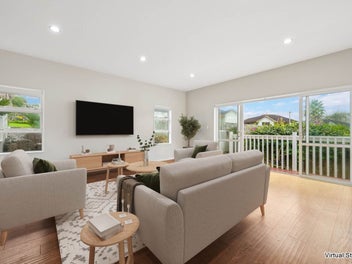 Big Layout + Granny Flat Potential