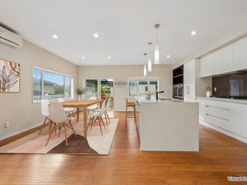 Big Layout + Granny Flat Potential