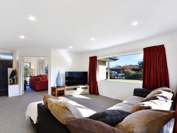Family Living in the Heart of Brightwater