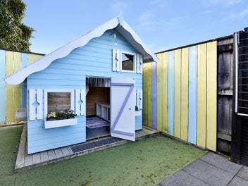 Family Living in the Heart of Brightwater