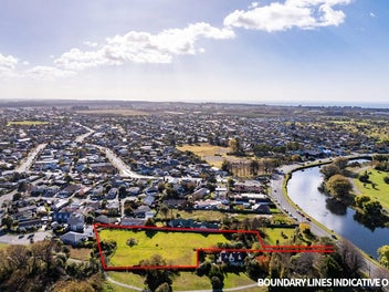 Developer's Delight - 5374sqm