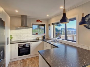 Foxton Beach Riviera