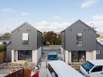A Smart Investment in Christchurch’s Future