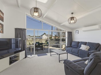 Warm Character, Fresh Style & Space to Entertain