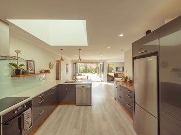 Space, lifestyle and country charm