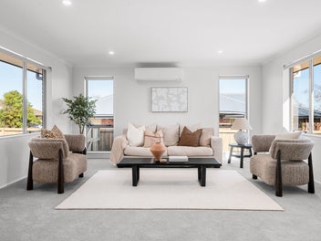 Red Brick Charm With Refreshed Appeal