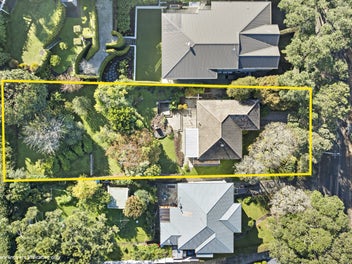 Rare Opportunity Near Cornwall Park
