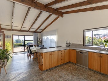ELEVATED LIVING ON BURNETT