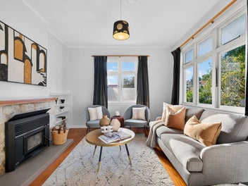 Character, Comfort and Convenience