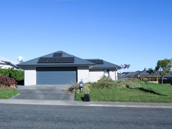Mortgagee Tender