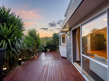 Easy Living, Private & Sunny | Rangi Zone