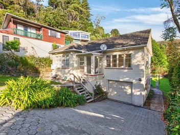 Opportunity in Fairfield