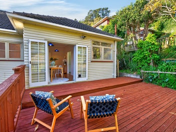 Opportunity in Fairfield