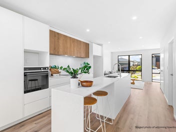 Brand New Premium Living | Stylish & Secure
