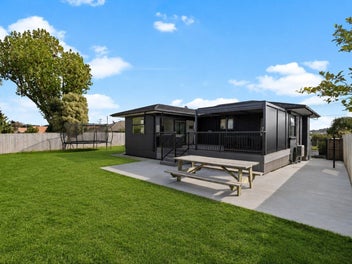 Affordable premium home – Baverstock hill