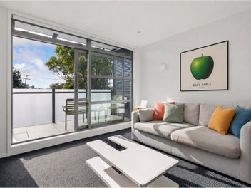 Ponsonby at your doorstep