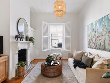 Classic Charm, Exceptional Location