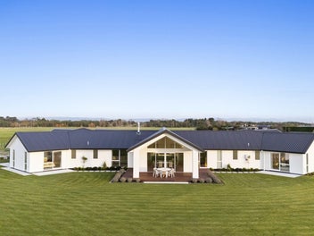 A masterclass in lifestyle design