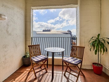Spacious City Living in Te Aro