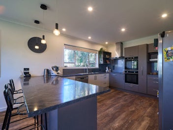 Where lifestyle, opportunity and motivation meet