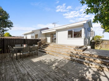 SUNNY BRADBURY - A PLACE TO CALL HOME!