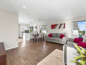 SUNNY BRADBURY - A PLACE TO CALL HOME!