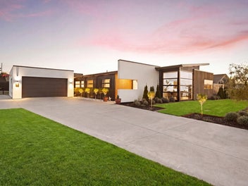 Architectural Presence, Resort Lifestyle