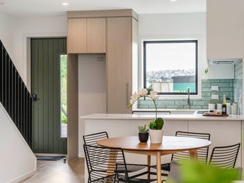 Modern Sophistication Meets Effortless Living!