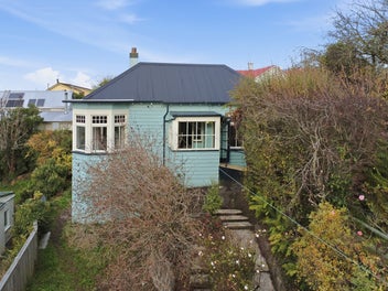 A Classic City Rise Opportunity