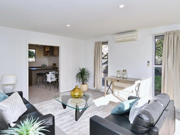 Great Starter Opportunity in Convenient Location!