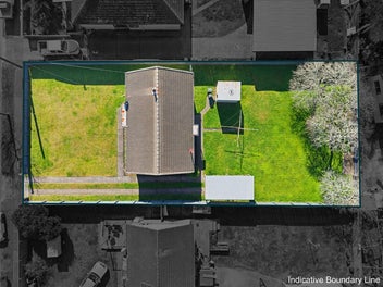 Healthy Homes, Healthy Returns, Huge Section!