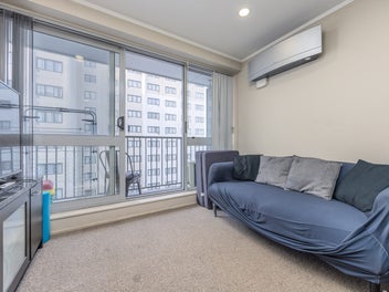 The Easy Choice in the CBD