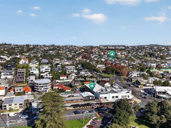 Mission Bay Entry with Renovation Potential