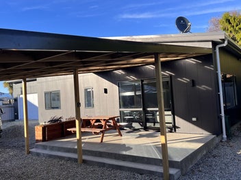 Move-In Ready & Low-Maintenance Investment