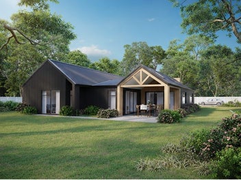 Architectural Home + Land | Fixed-Price Certainty
