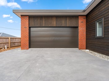 New Build - House & Land Package