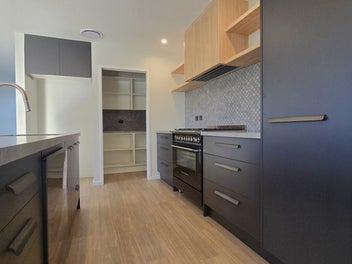 Move in and enjoy