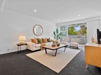 Your Luxury Urban Oasis