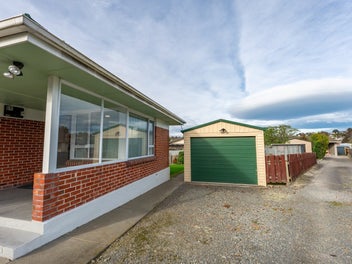 The Perfect Start or the Perfect Downsize