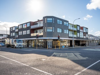 Petone at Your Doorstep