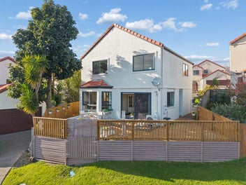 Where Home Comforts Meet Convenient Living