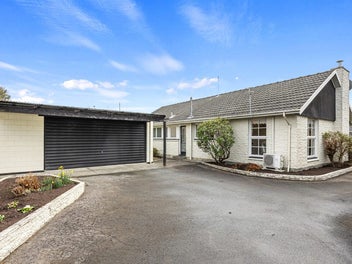 Step Into Avonhead
