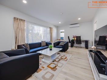 Spacious, Renovated Family Home in Prime Northcote