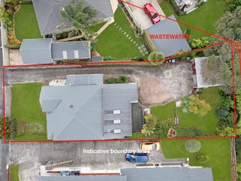 Disregard CV - 746sqm (more or less) in urban zone