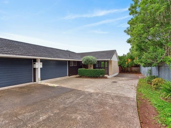 A smart home with lasting appeal