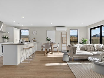 Fresh Keys, Fresh Start - BEO $569,500