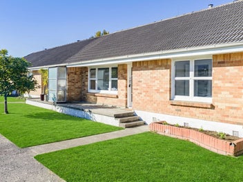Fresh, Modern & Move-In Ready